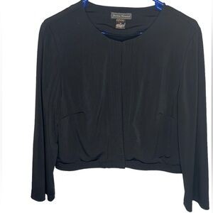 EUC Jessica Howard Jacket